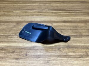 2017-2023 Rolls Royce Dawn RR6 Steering Cover Left Side Lower OEM Trim