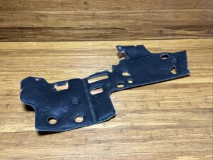 2017-2023 Rolls Royce Dawn Rear RR6 Left Side Panel Sound Insulation OEM