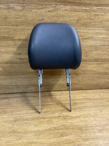 2017-2024 Audi Q7 4M Front Left Seat Headrest Cushion Black 4M0881901BL38M OEM