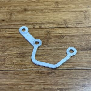 2017-2024 Ferrari Portofino F164 Forward Right Exhaust Manifold Retainer OEM