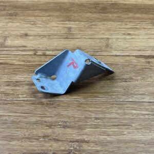 2017-2024 Ferrari Portofino F164 Rear Water Pipe Retainer Block Mount 780830 OEM