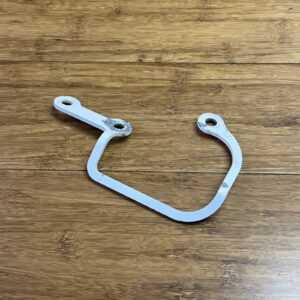 2017-2024 Ferrari Portofino F164 Rearward Left Exhaust Manifold Retainer OEM