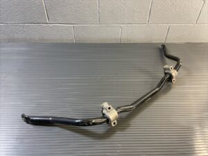 2017-2024 Maserati Ghibli Front Suspension Stabilizer Sway Bar Rod OEM