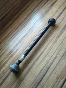 2017-2024 Maserati Ghibli M157 M161 AWD Front DriveShaft Axle Propeller OEM