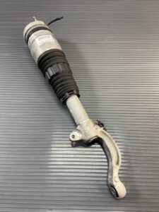 2017-2024 Maserati Levante M161 Front Left Air Strut Shock Absorber OEM