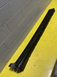 2017-2024 Maserati Levante M161 Right Rocker Panel Cover Trim Molding OEM