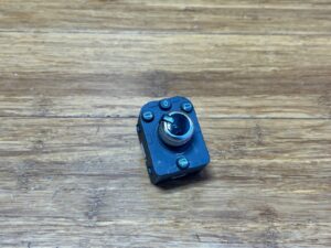 2017-2025 Audi A4 A5 B9 Q5 FY R8 4S Mirror Control Switch Front Left OEM