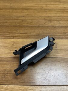 2017-2025 Audi A4 S4 A5 S5 B9 Right Front Internal Opening Handle 8W0837020H OEM