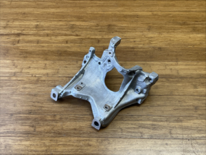 2017-2025 Audi A5 B9 2.0L Transmission Support Mount Bracket Left Side OEM
