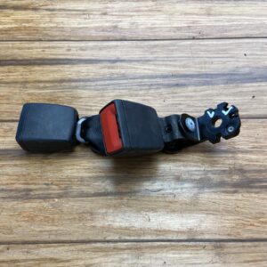 2017-2025 Audi A5 B9 Sportback Rear Center & Left Seat Belt SeatBelt Buckle OEM