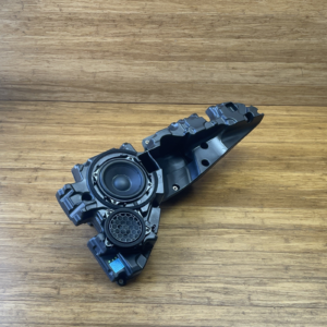 2017-2025 Audi Q7 4M 2.0L AWD Speaker Unit Front Left Side Door 4M0035297A OEM