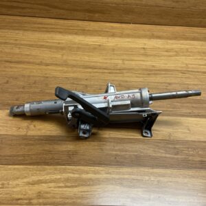2017-2025 Audi S5 A5 S4 A4 RS5 B9 Manual Adjust Steering Column Assembly OEM