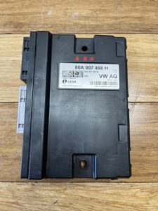 2017-2025 Audi S5 B9 Interface Gateway Computer Control Module Unit OEM
