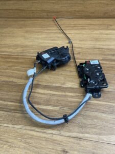 2017-2025 BMW 530I 540I M5 F90 G30 Rear Trunk Lock Actuator Electric OEM
