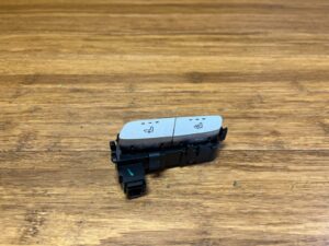 2017-2025 Mercedes AMG GT63S X290 Seat Heat Switch Button Front Right Side OEM