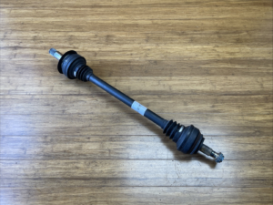 2017-2025 Mercedes GLC63 C253 Rear Left or Right Axle CV Half Shaft OEM
