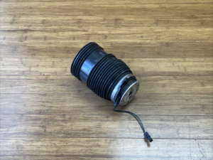 2017-2025 Mercedes GLC63 C253 Rear Right Air Spring Strut Shock A2133280200 OEM