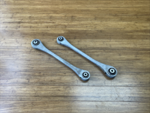 2017-2026 Audi A8L D5 Tie Rod Link Control Arm Rear Upper Left & Right Set OEM