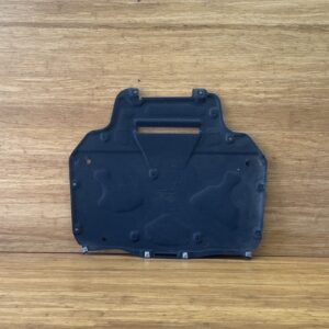 2017-2026 Audi Q7 4M Engine Splash Guard Shield Cover Assembly Unit OEM