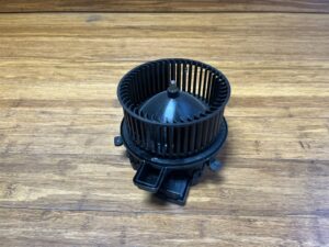 2017-2026 Audi Q7 A4 S5 B9 A/C Air Conditioner Heater Blower Fan Motor OEM