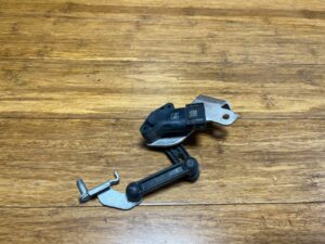 2017-2026 BMW M5 F90 Rear or Front Left or Right Suspension Level Sensor OEM
