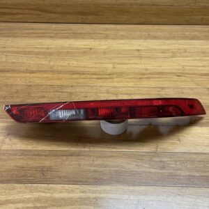 2018-2020 Audi SQ5 Q5 FY Lower Passenger Right Bumper Taillight Lamp OEM *NOTE*