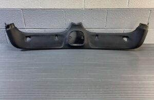 2018-2020 Ferrari Portofino M Upper Windshield Panel Leather 000766772 OEM NOTE