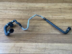 2018-2020 Mercedes S450 W222 Radiator Coolant Hose Pipe A2225002188 OEM