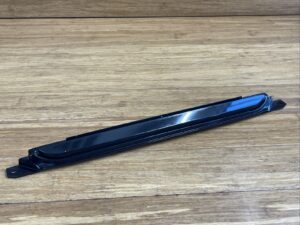 2018-2020 Mercedes S450 W222 Rear Bumper Lower Molding Trim Panel Genuine OEM