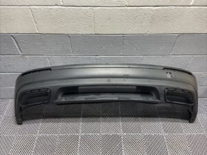 2018-2021 Volkswagen Tiguan Rear Lower Bumper Cover OEM Valance Fascia *NOTE*