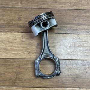 2018-2022 BMW M5 F90 4.4L V8 Engine Piston Connecting Rod Assembly 35K Miles OEM