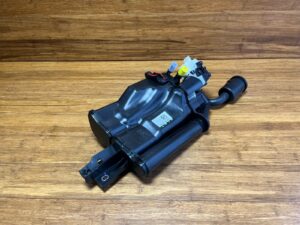 2018-2022 Volkswagen Jetta / Audi S3 Fuel Vapor Evaporator Canister OEM *NOTE*