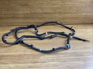 2018-2023 Audi R8 4S Alternator Starter Cable Wire Wiring Harness 4S0971224 OEM