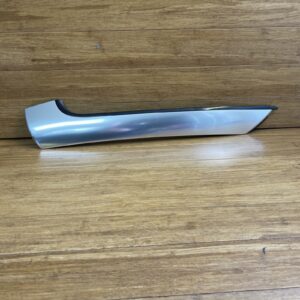 2018-2023 Audi R8 4S Front Right Windshield A Pillar Moulding Panel *NOTE OEM
