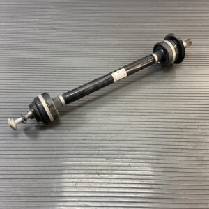 2018-2023 BMW M5 F90 4.4L Engine Rear Left Side Axle Half Shaft 43K Miles OEM