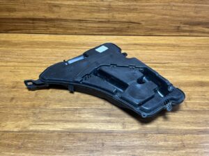 2018-2023 BMW M5 F90 Front Windshield Washer Fluid Reservoir Tank 8071453 OEM