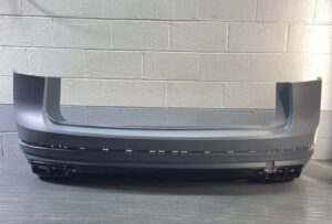 2018-2023 Volkswagen Atlas CA1 R-Line Bumper Cover Panel Rear Primed OEM *NOTE*