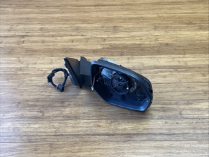 2018-2023 Volkswagen Atlas Rear View Mirror W/o Memory Front Right Side OEM