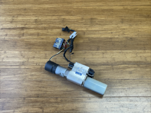2018-2024 Audi A5 B9 Convertible Hydraulic Pump Unit Top Roof 47k Miles OEM