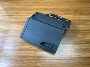 2018-2024 Audi A5 F5 Dash Dashboard Glove Box Storage Compartment OEM