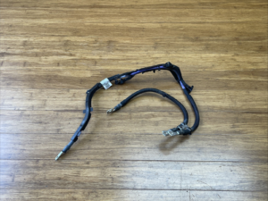 2018-2024 Audi A8L D5 3.0L Battery Alternator Wiring Harness Cable 4N0971349 OEM