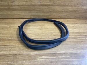 2018-2024 Audi R8 4S Seal Convertible Top Stowage Box Gasket Trim OEM