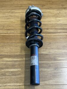 2018-2024 Audi S5 B9 Front Left or Right Shock Strut Coil Spring 27k Miles OEM