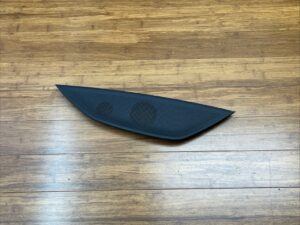 2018-2024 Ferrari Portofino F164 Center Upper Dash Speaker Grille 89352000 OEM