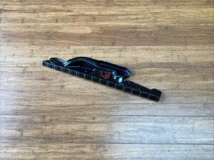 2018-2024 Ferrari Portofino F164 Left Quarter Window Lift Mechanism Bracket OEM