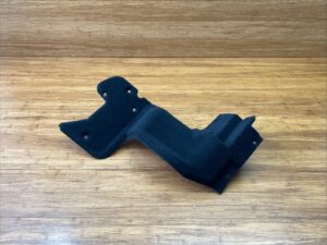 2018-2024 Ferrari Portofino F164 Left Side Middle Trunk Carpet 88590400 OEM