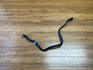 2018-2024 Ferrari Portofino F164 Tank Fuel Separator Pipe Tube 10k Miles OEM
