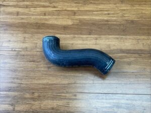2018-2024 Ferrari Portofino Left InterCooler Outlet Hose Line Pipe 327938 OEM