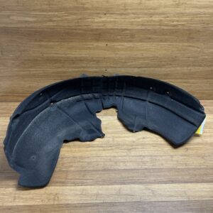 2018-2025 Audi Q5 4M Rear Left Side Quarter Panel Inner Liner Splash Shield OEM