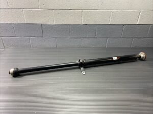 2018-2025 Audi Q5 80A AWD Rear Driveshaft Propeller Axle 25k Miles OEM
